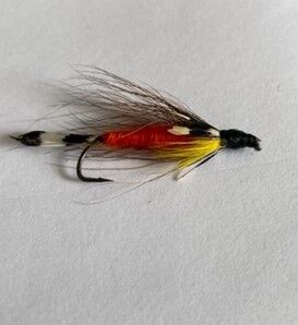 mad river special fly